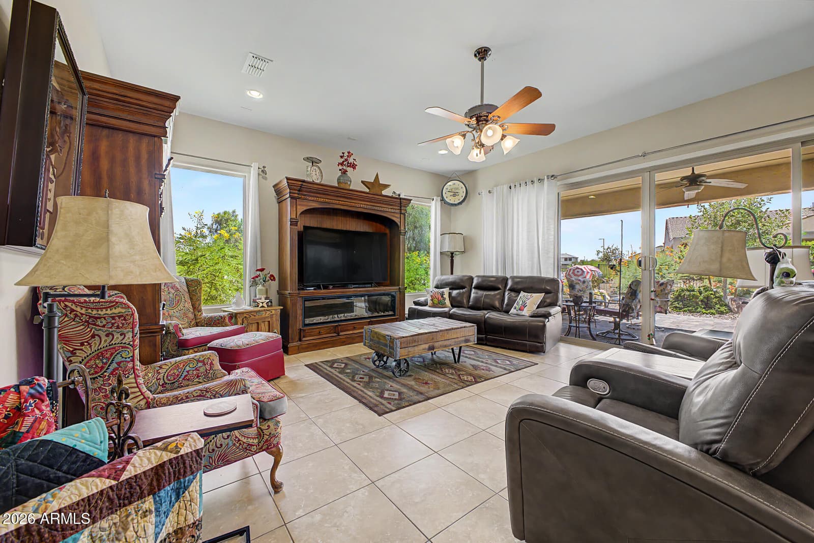 4059 N SAN MARIN Drive, Florence, AZ 85132 — photo 6 of 25