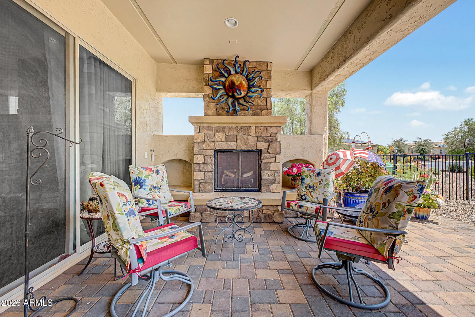 4059 N SAN MARIN Drive, Florence, AZ 85132 — photo 21 of 25