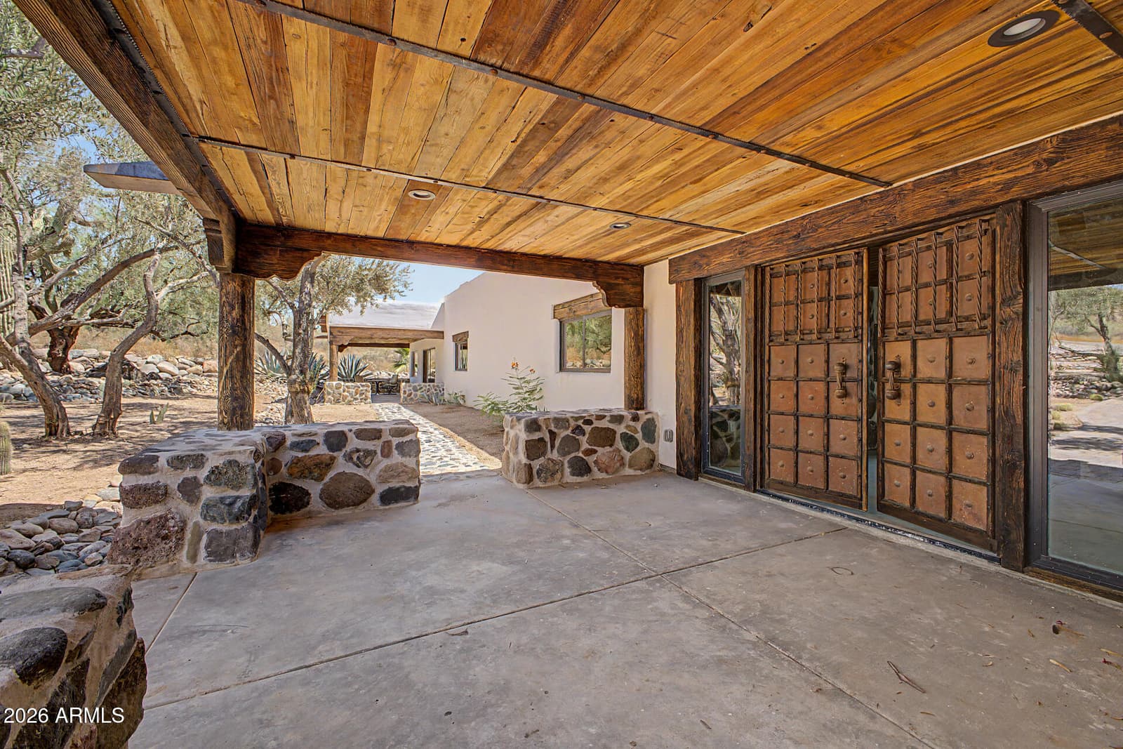 42650 N 52nd Street, Cave Creek, AZ 85331 — photo 2 of 107