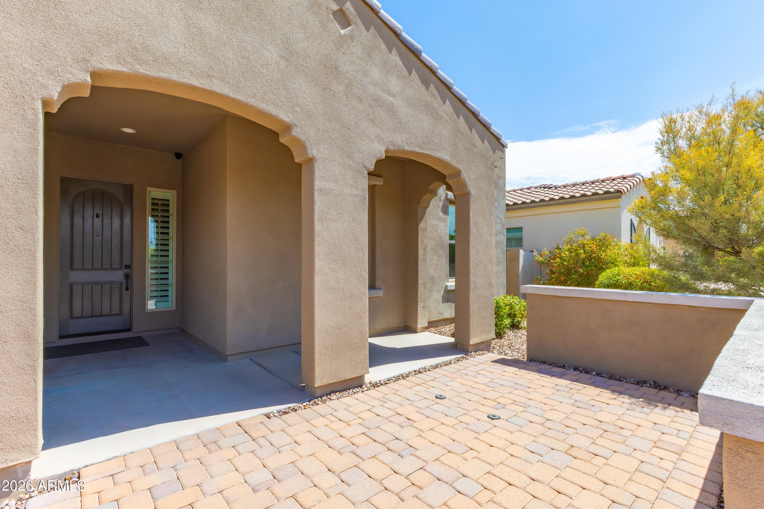 9416 W PARKSIDE Lane, Peoria, AZ 85383 — photo 4 of 47