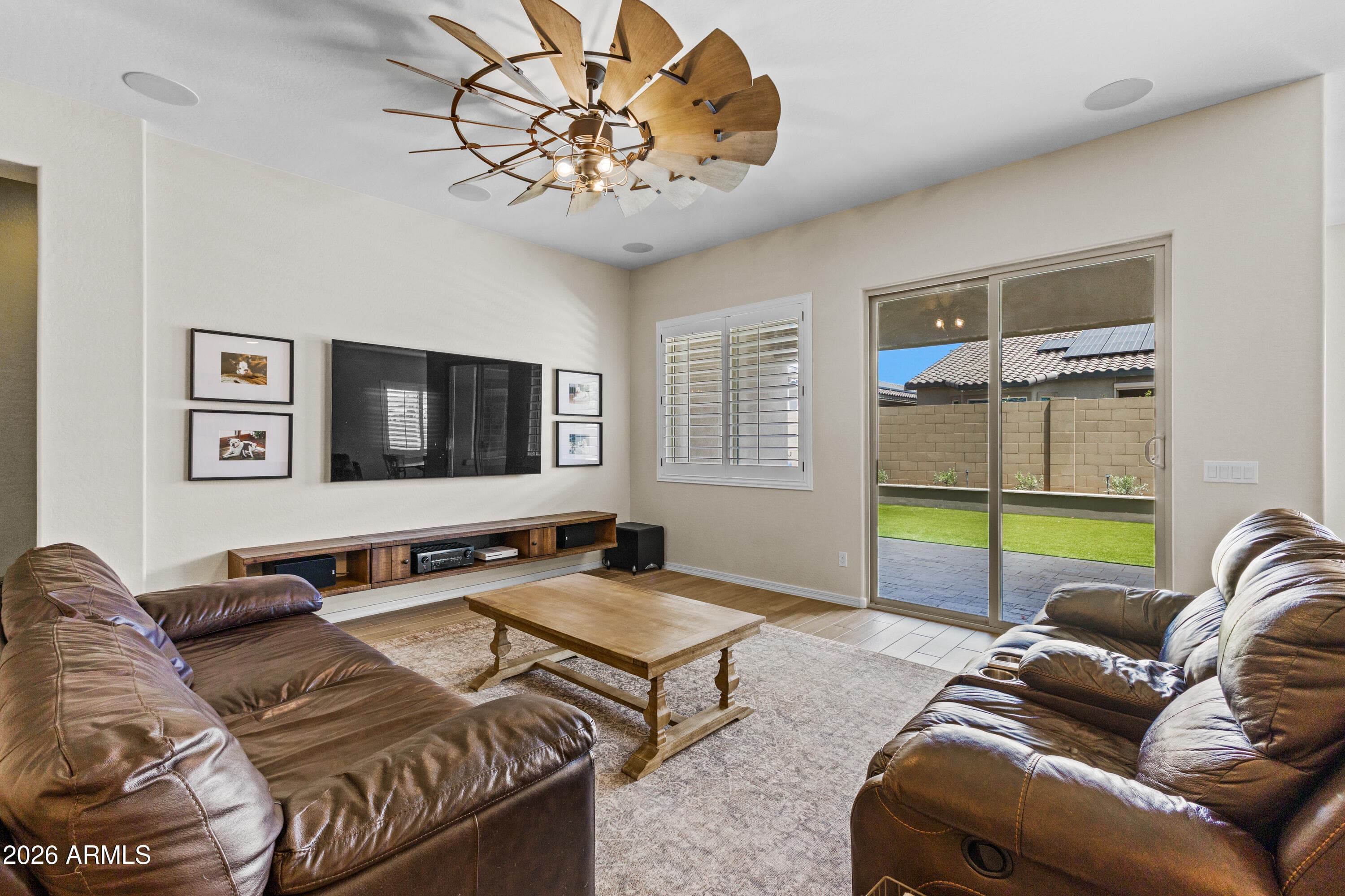 9416 W PARKSIDE Lane, Peoria, AZ 85383 — photo 14 of 47