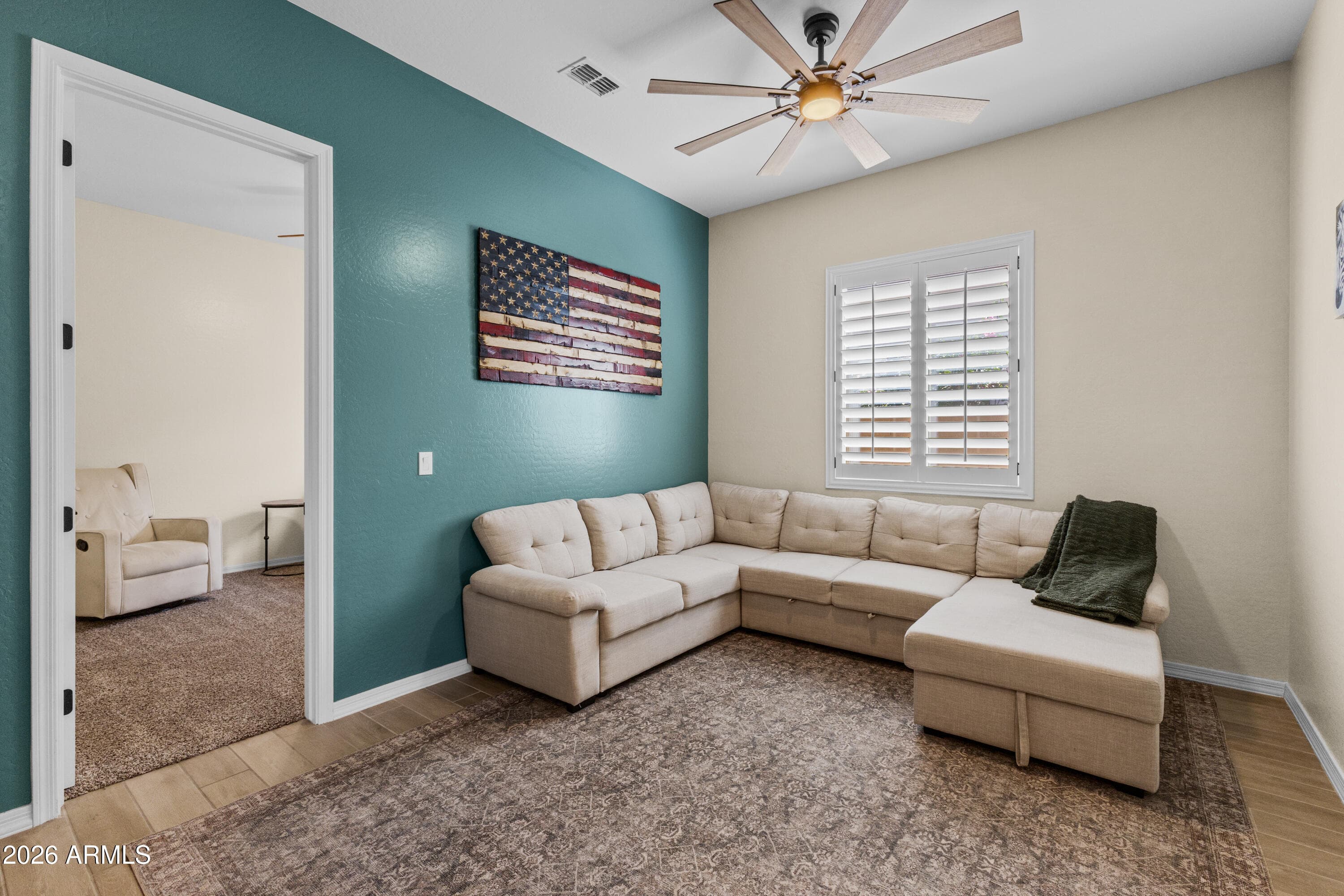 9416 W PARKSIDE Lane, Peoria, AZ 85383 — photo 25 of 47