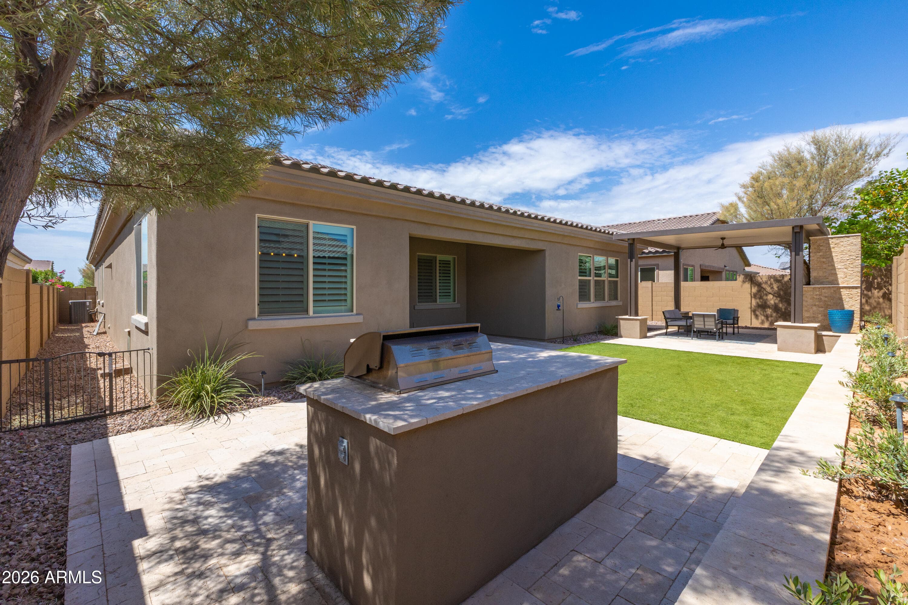 9416 W PARKSIDE Lane, Peoria, AZ 85383 — photo 41 of 47
