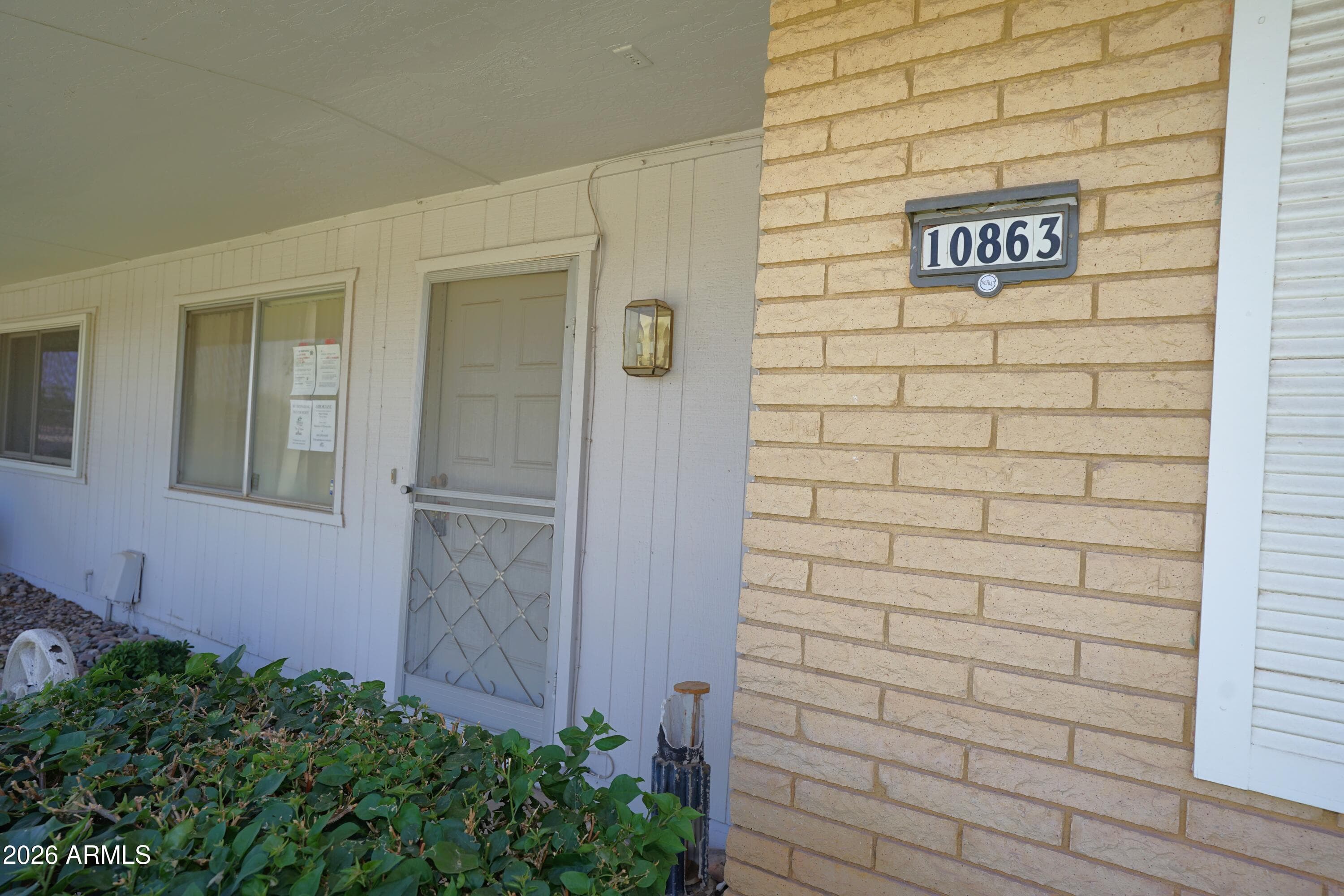 10863 W THUNDERBIRD Boulevard, Sun City, AZ 85351 — photo 7 of 28