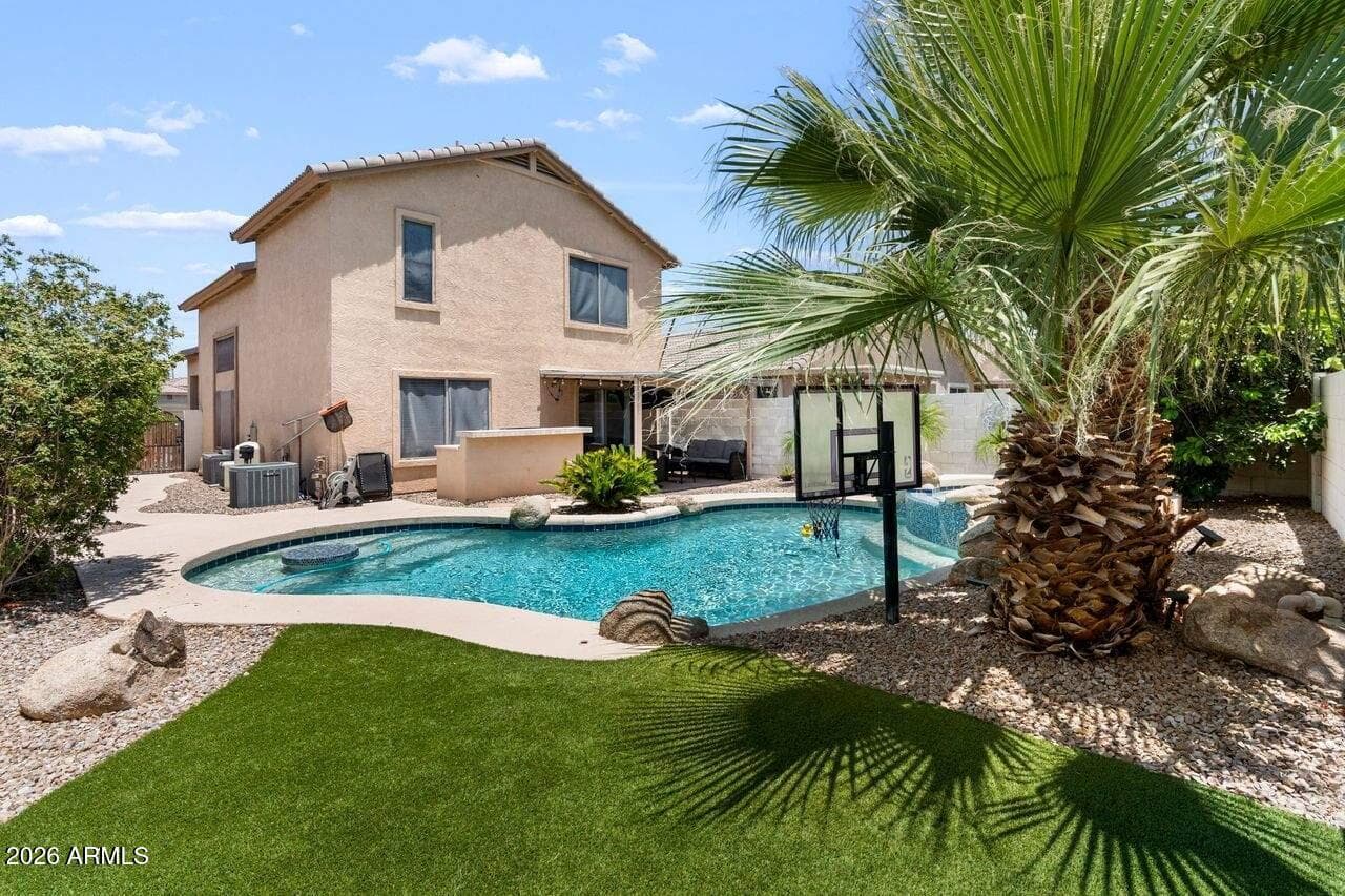 8707 E NATAL Avenue, Mesa, AZ 85209 — photo 1 of 27