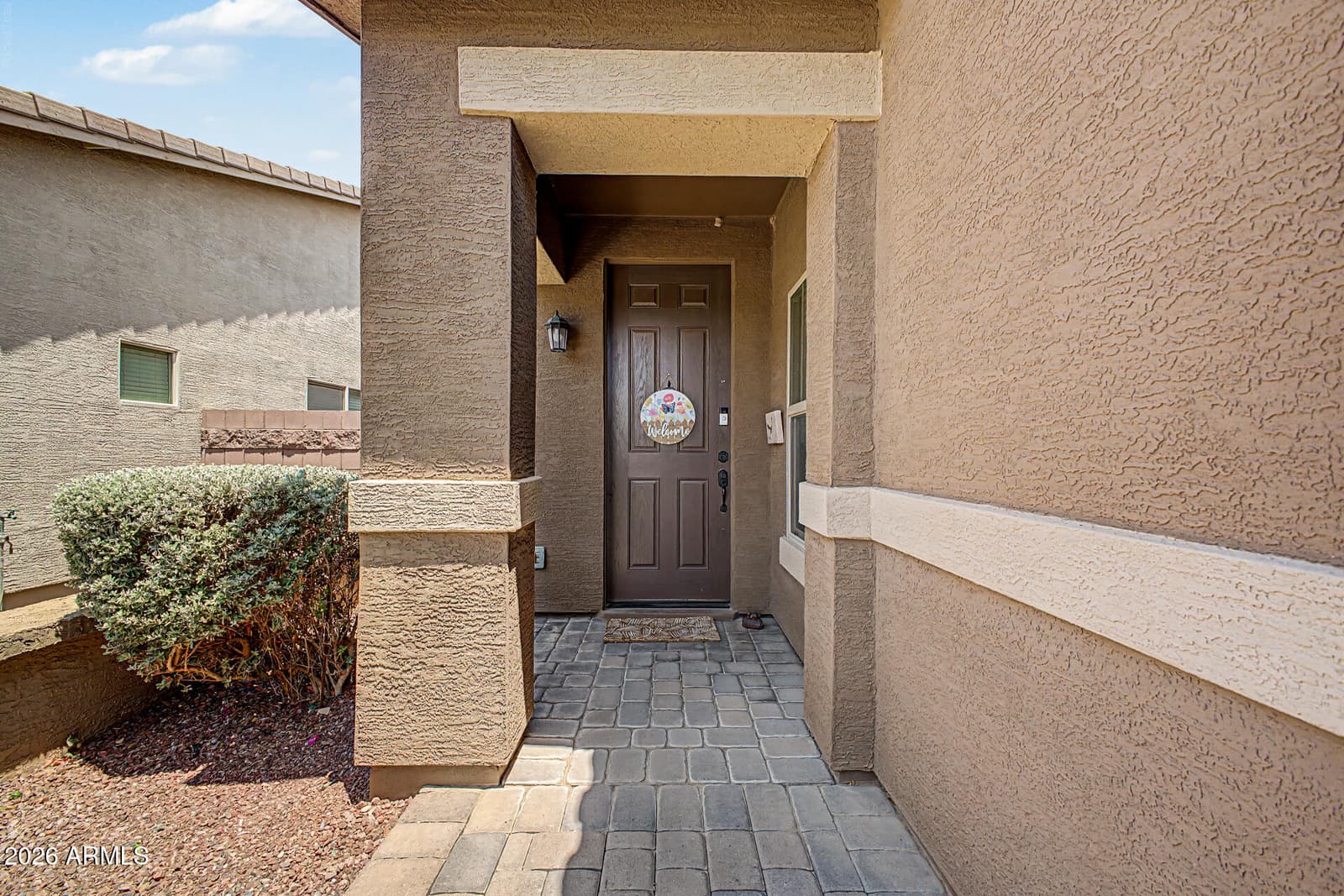 42163 N Wollemi Street, Queen Creek, AZ 85140 — photo 3 of 61