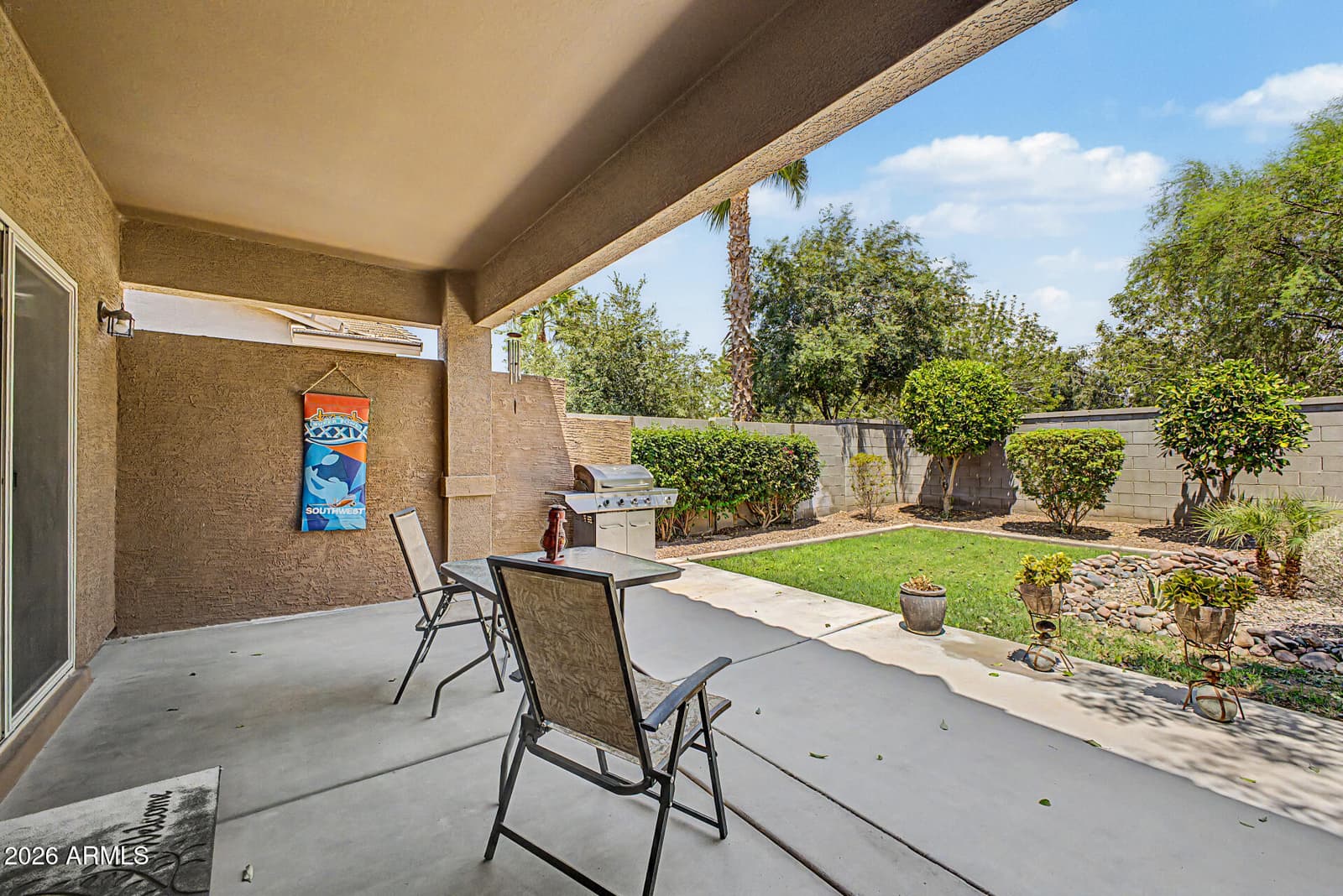 42163 N Wollemi Street, Queen Creek, AZ 85140 — photo 25 of 61