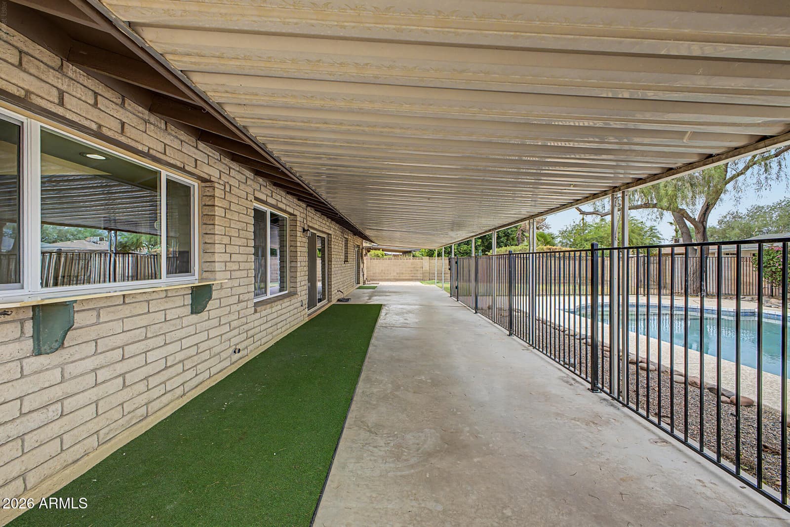 2820 S GEORGE Drive, Tempe, AZ 85282 — photo 31 of 40