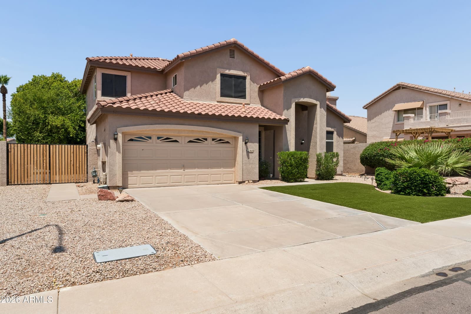 860 N WOODBURNE Drive, Chandler, AZ 85224 — photo 5 of 83