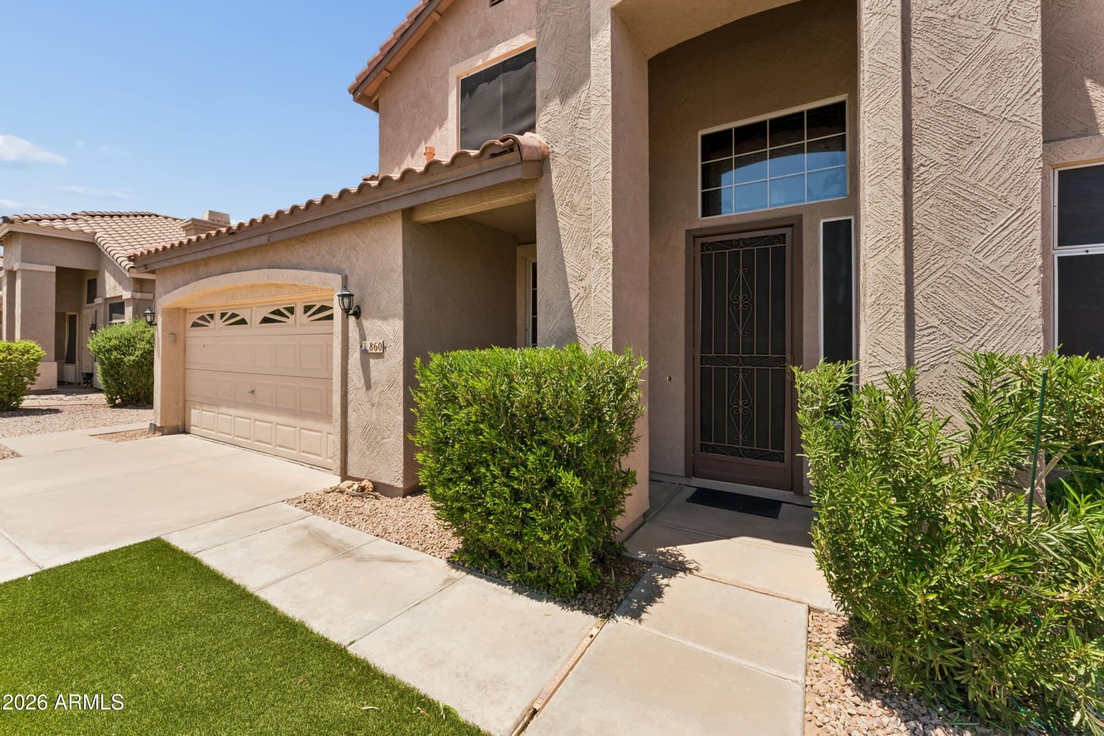 860 N WOODBURNE Drive, Chandler, AZ 85224 — photo 10 of 83