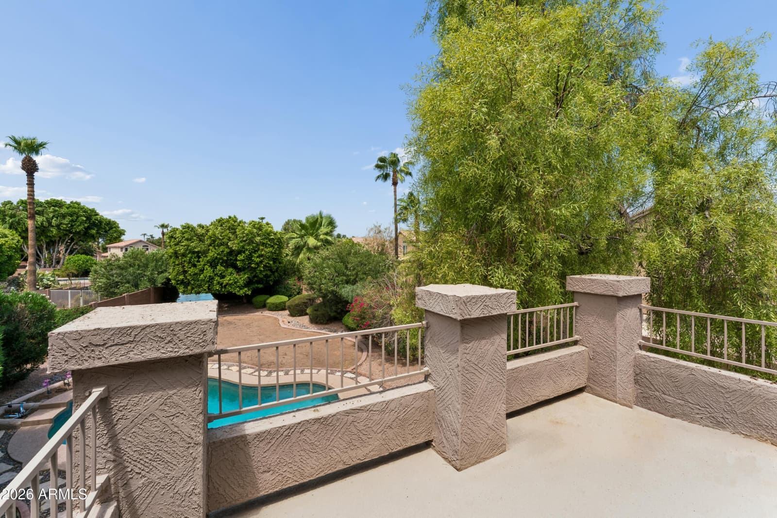 860 N WOODBURNE Drive, Chandler, AZ 85224 — photo 38 of 83