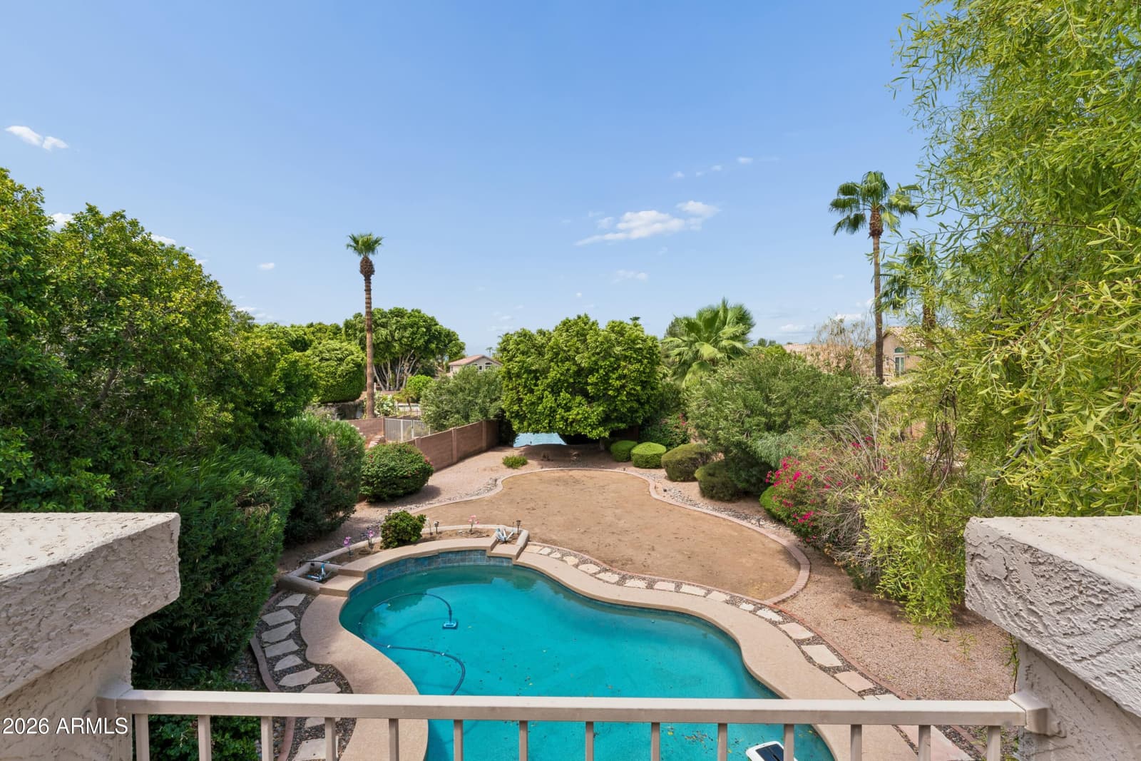 860 N WOODBURNE Drive, Chandler, AZ 85224 — photo 39 of 83
