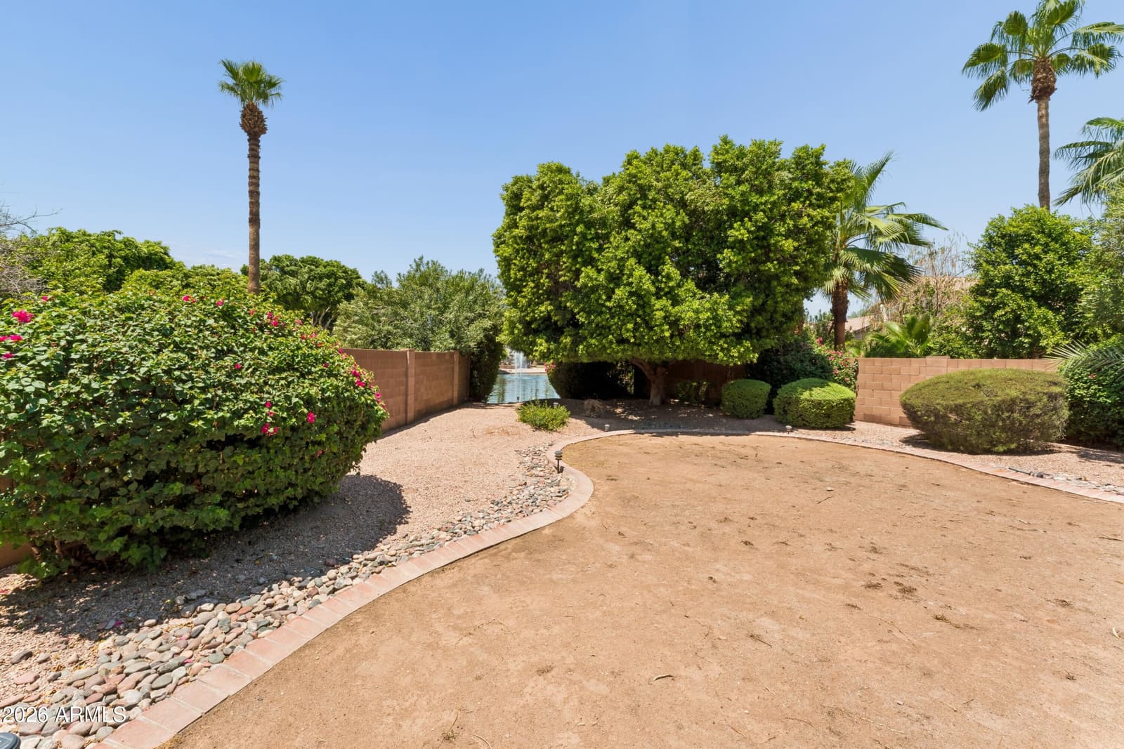 860 N WOODBURNE Drive, Chandler, AZ 85224 — photo 59 of 83