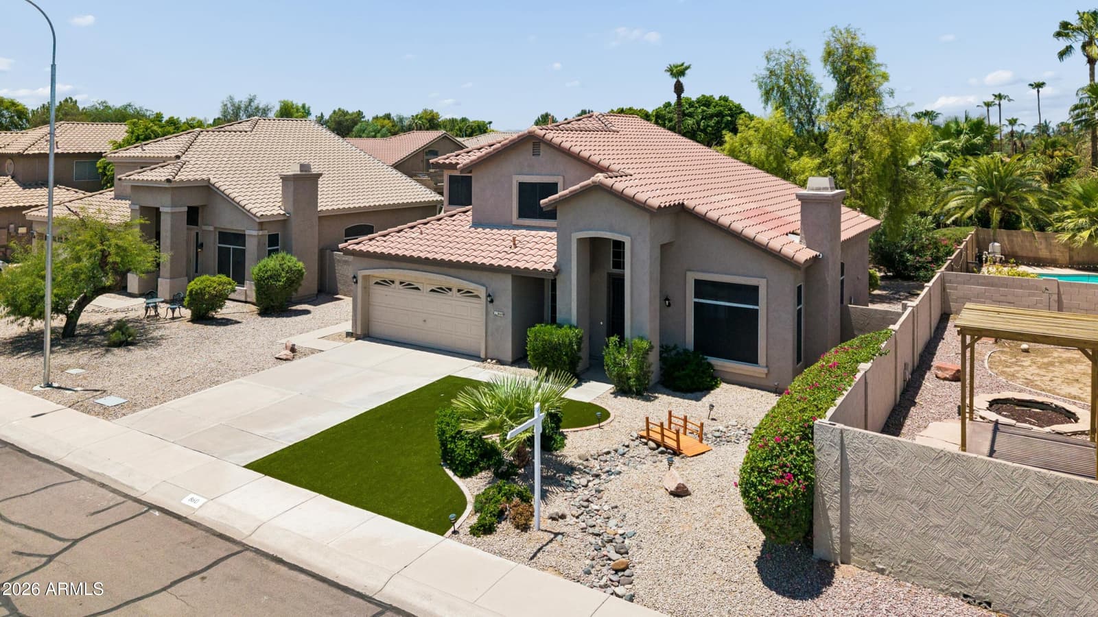 860 N WOODBURNE Drive, Chandler, AZ 85224 — photo 72 of 83