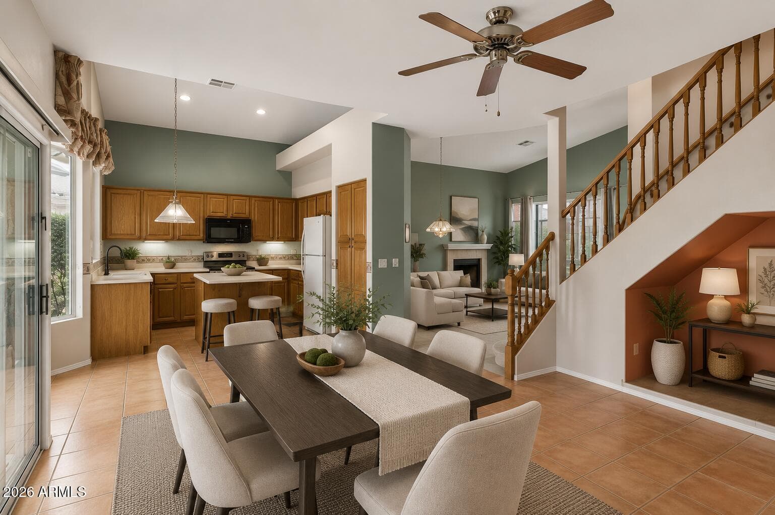 860 N WOODBURNE Drive, Chandler, AZ 85224 — photo 25 of 83