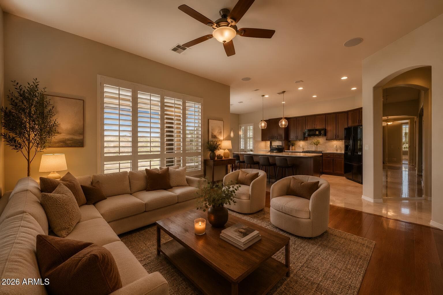 34014 N 43rd Street, Cave Creek, AZ 85331 — photo 8 of 31