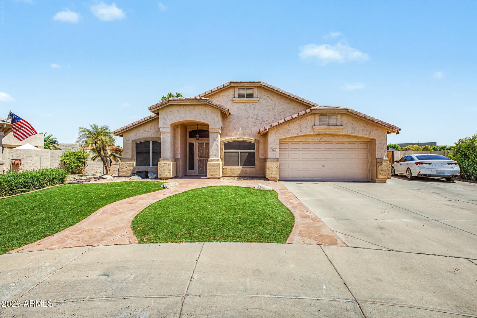 19277 N 66TH Avenue, Glendale, AZ 85308 — photo 5 of 68
