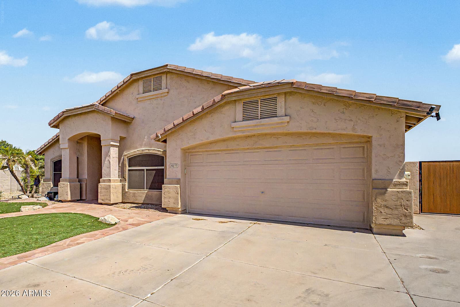 19277 N 66TH Avenue, Glendale, AZ 85308 — photo 7 of 68
