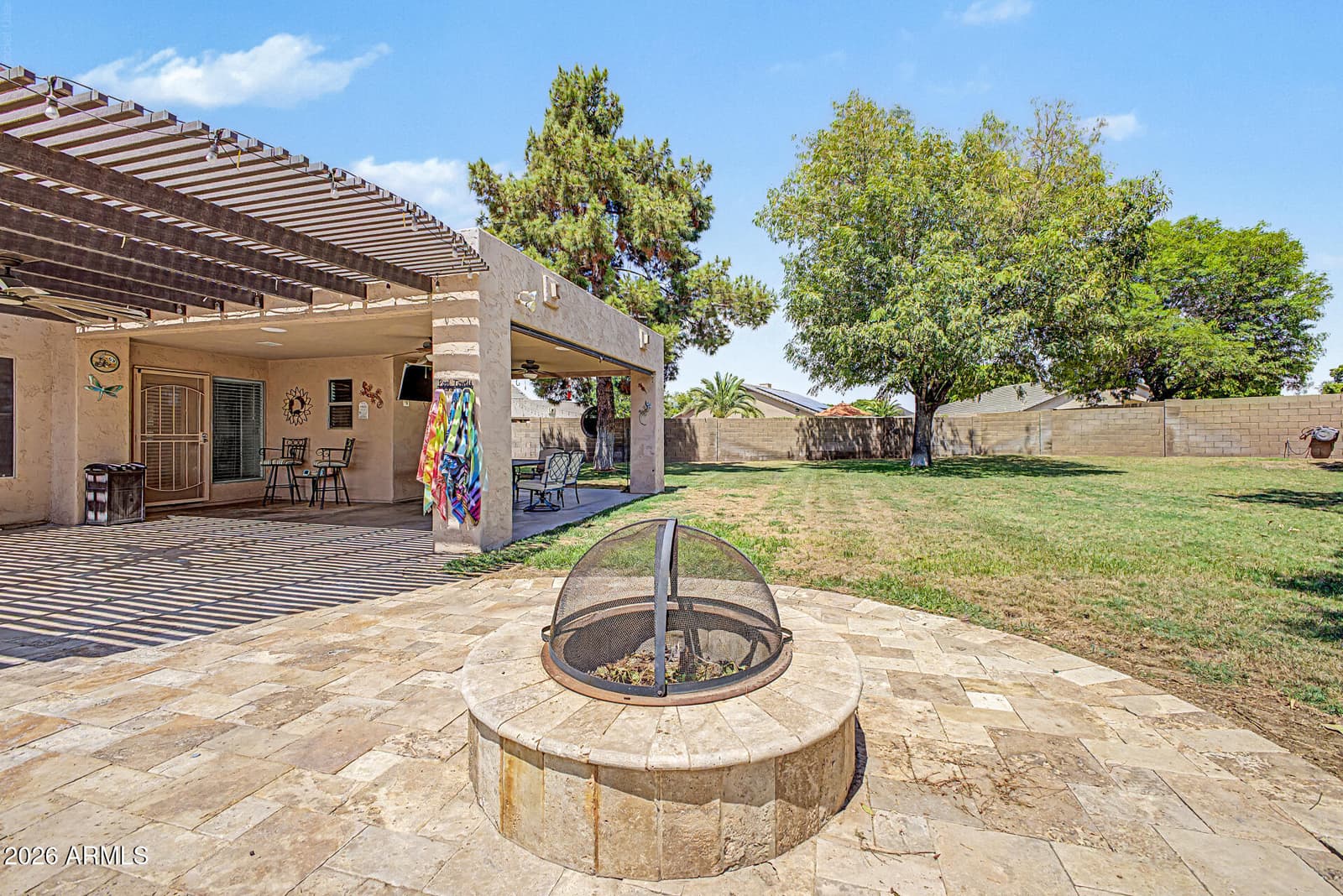 19277 N 66TH Avenue, Glendale, AZ 85308 — photo 38 of 68