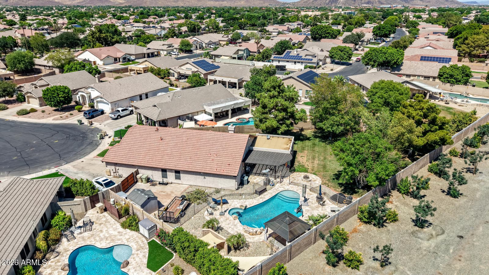 19277 N 66TH Avenue, Glendale, AZ 85308 — photo 55 of 68