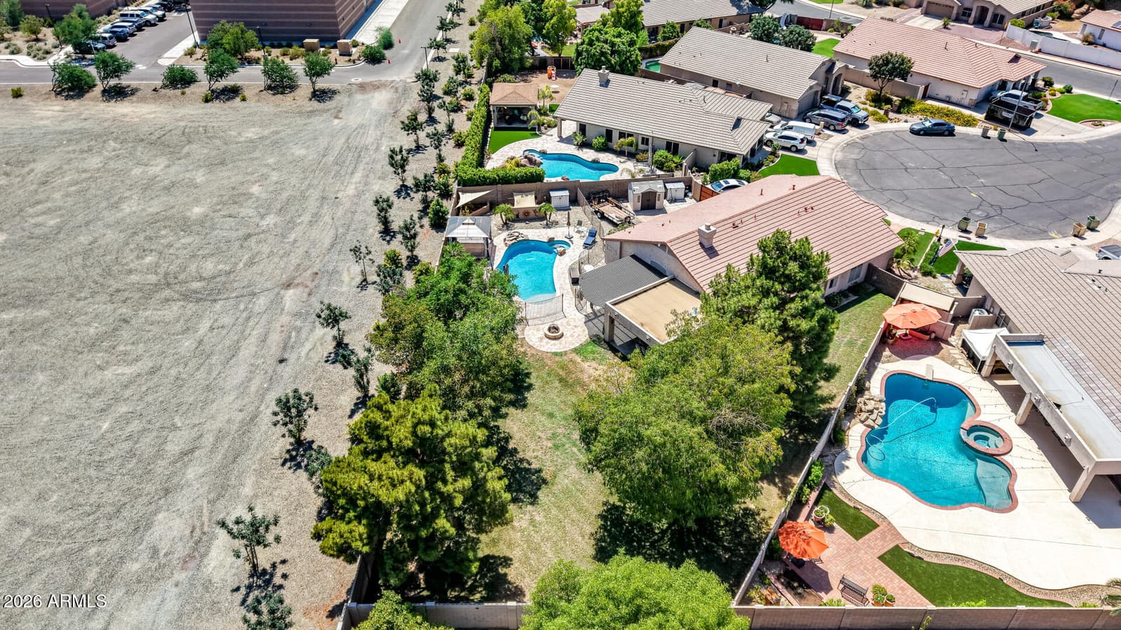 19277 N 66TH Avenue, Glendale, AZ 85308 — photo 59 of 68