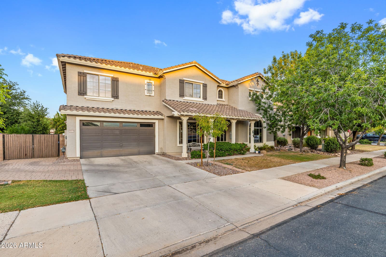 19775 S 189TH Drive, Queen Creek, AZ 85142
