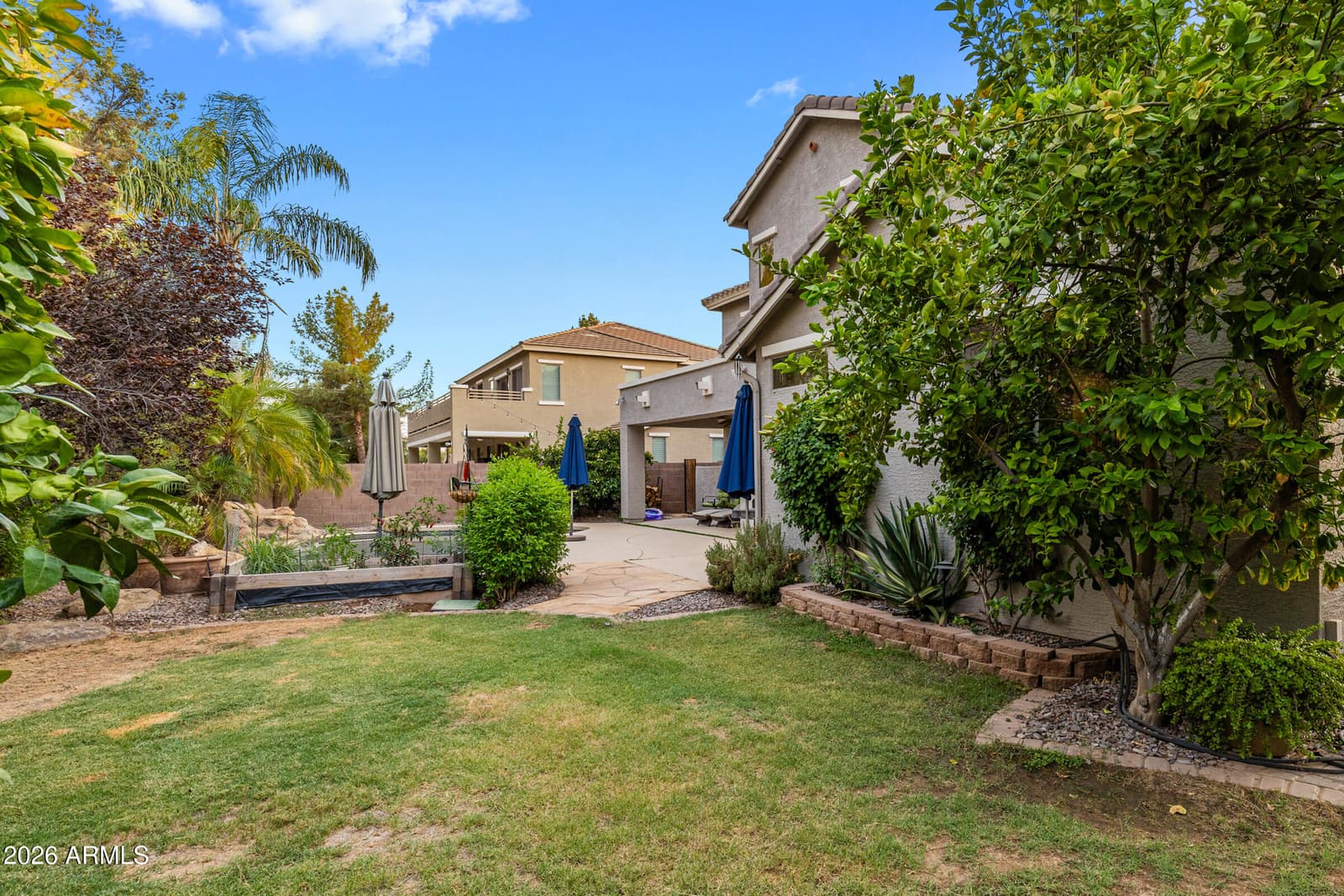 19775 S 189th Drive, Queen Creek, AZ 85142 — photo 40 of 53