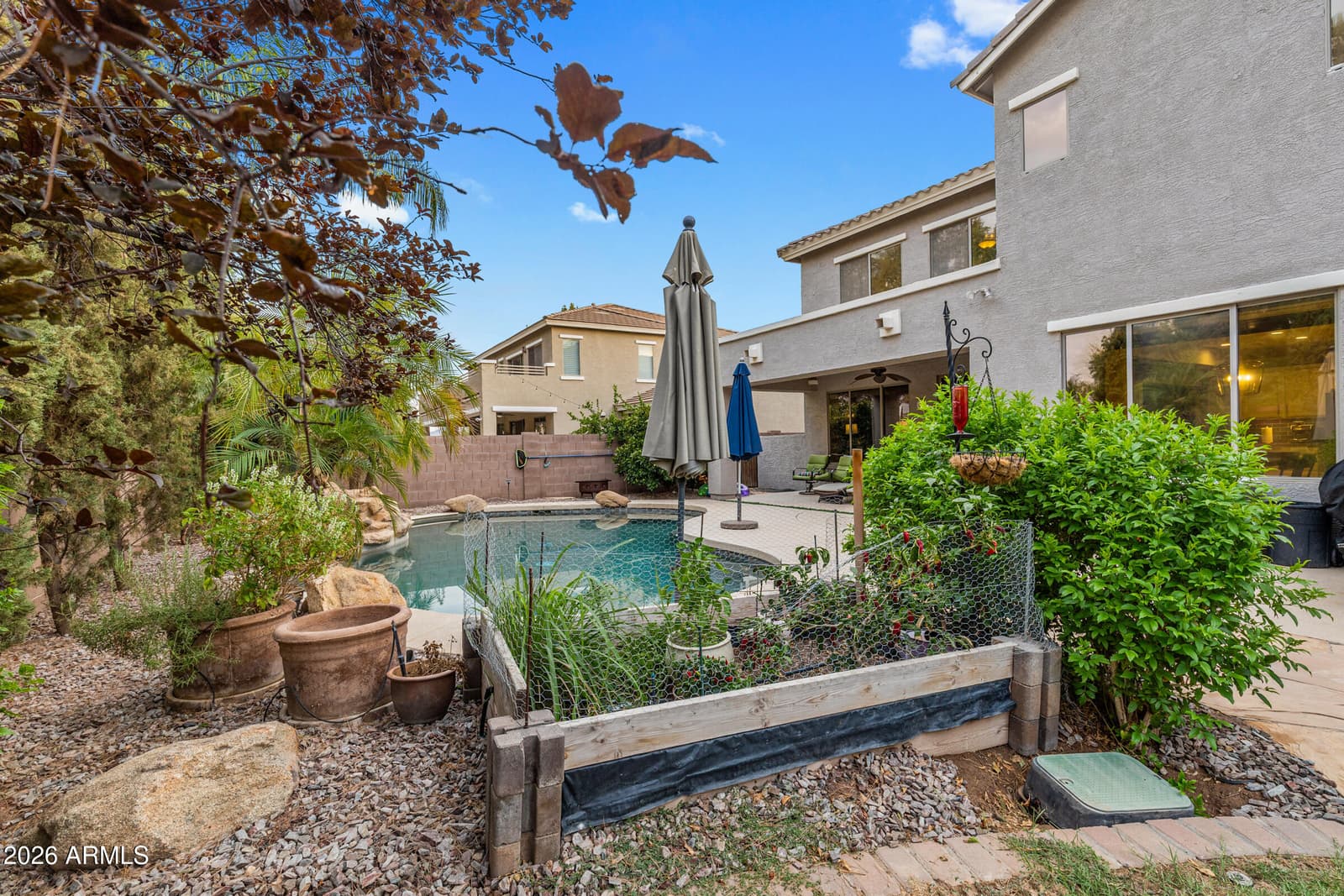 19775 S 189th Drive, Queen Creek, AZ 85142 — photo 42 of 53