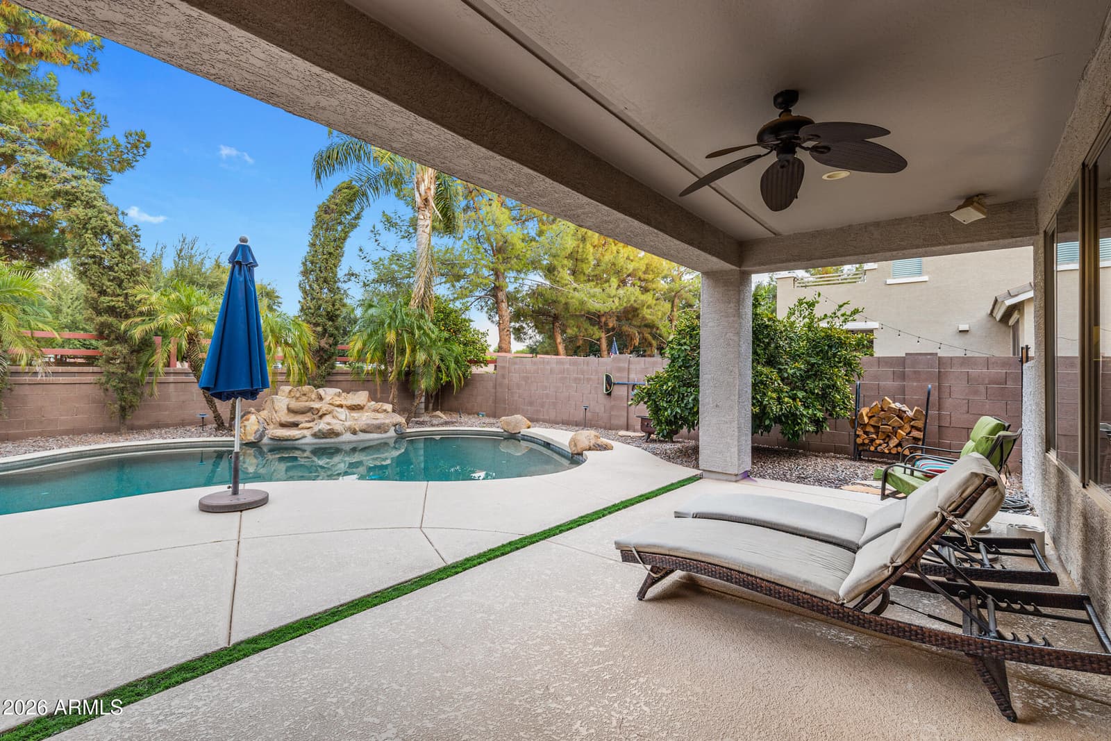 19775 S 189th Drive, Queen Creek, AZ 85142 — photo 44 of 53