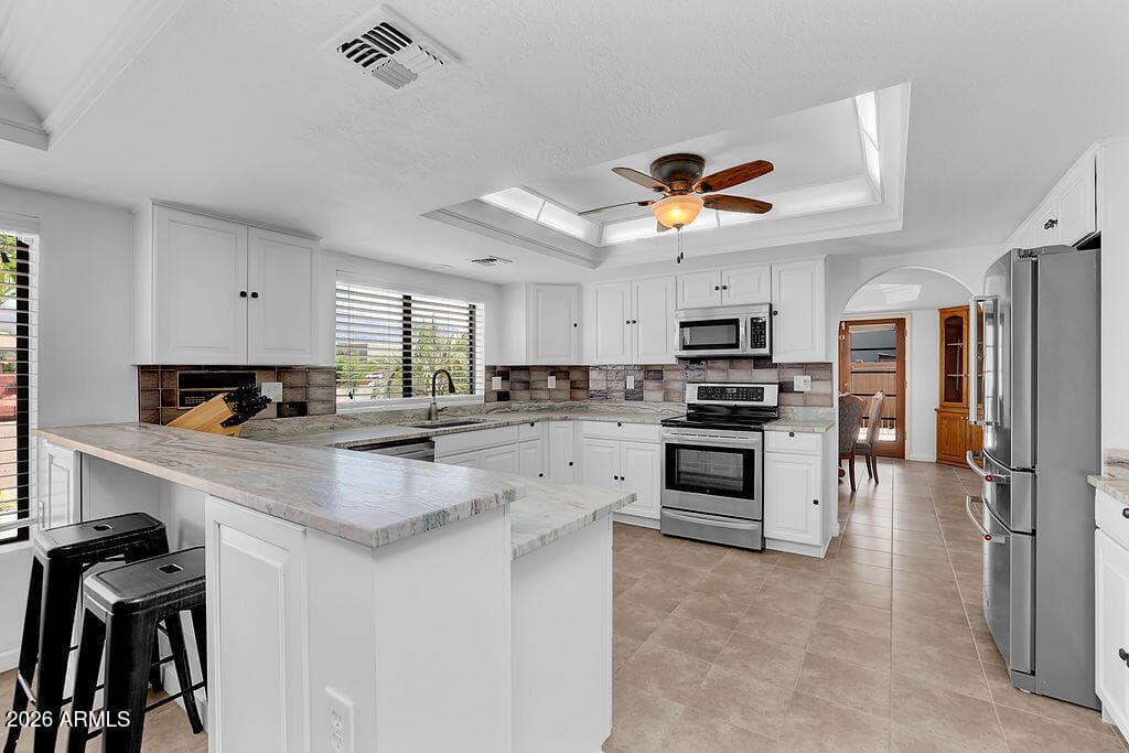 6653 S SINAGUA Court, Gold Canyon, AZ 85118 — photo 16 of 39