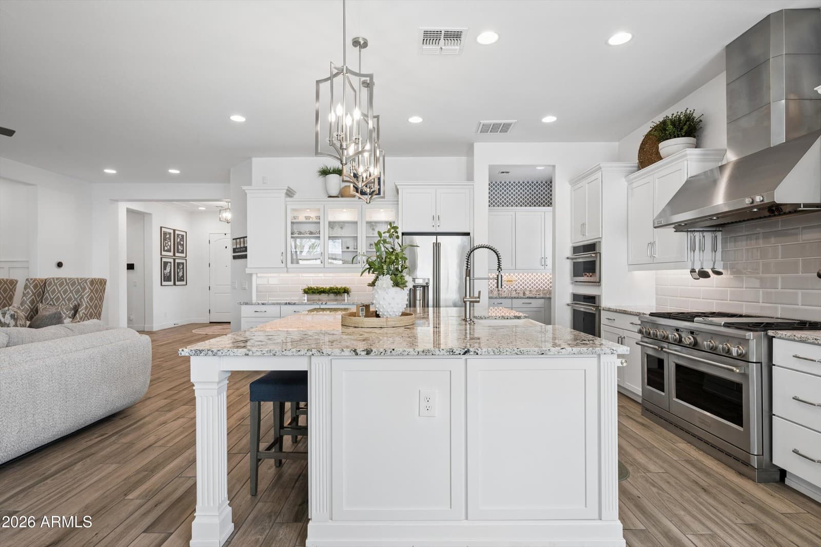 4207 S ELECTRON, Mesa, AZ 85212 — photo 15 of 62