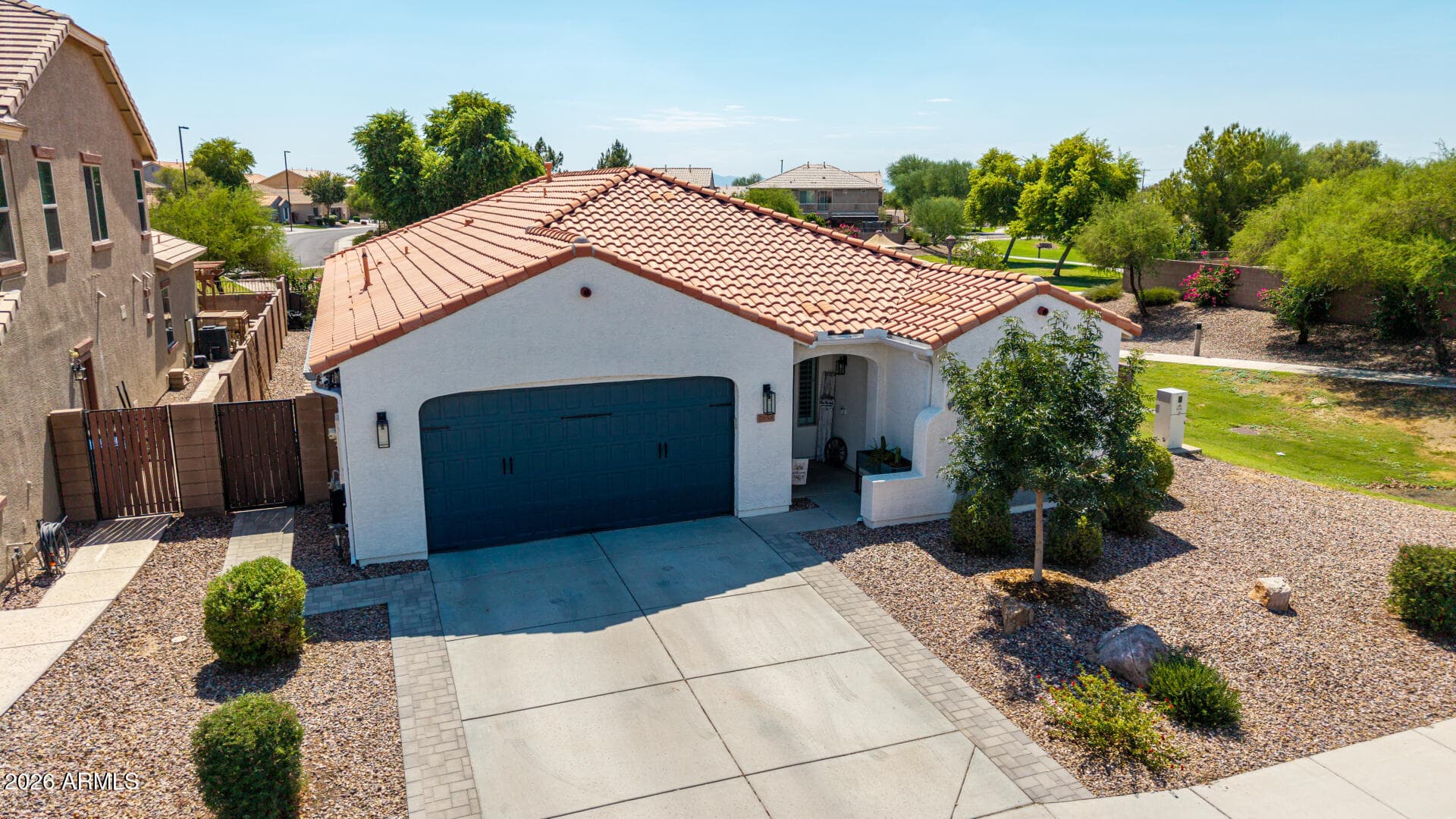 7658 S SORRELL Lane, Gilbert, AZ 85298 — photo 48 of 57