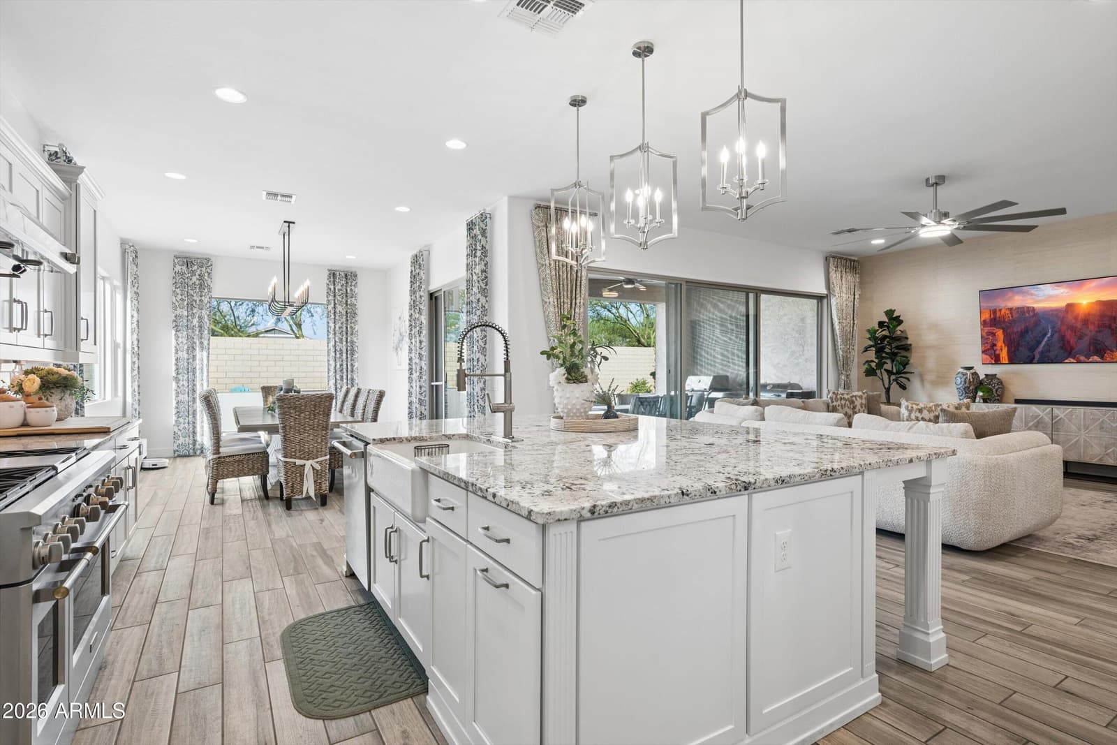 4207 S ELECTRON, Mesa, AZ 85212 — photo 18 of 62