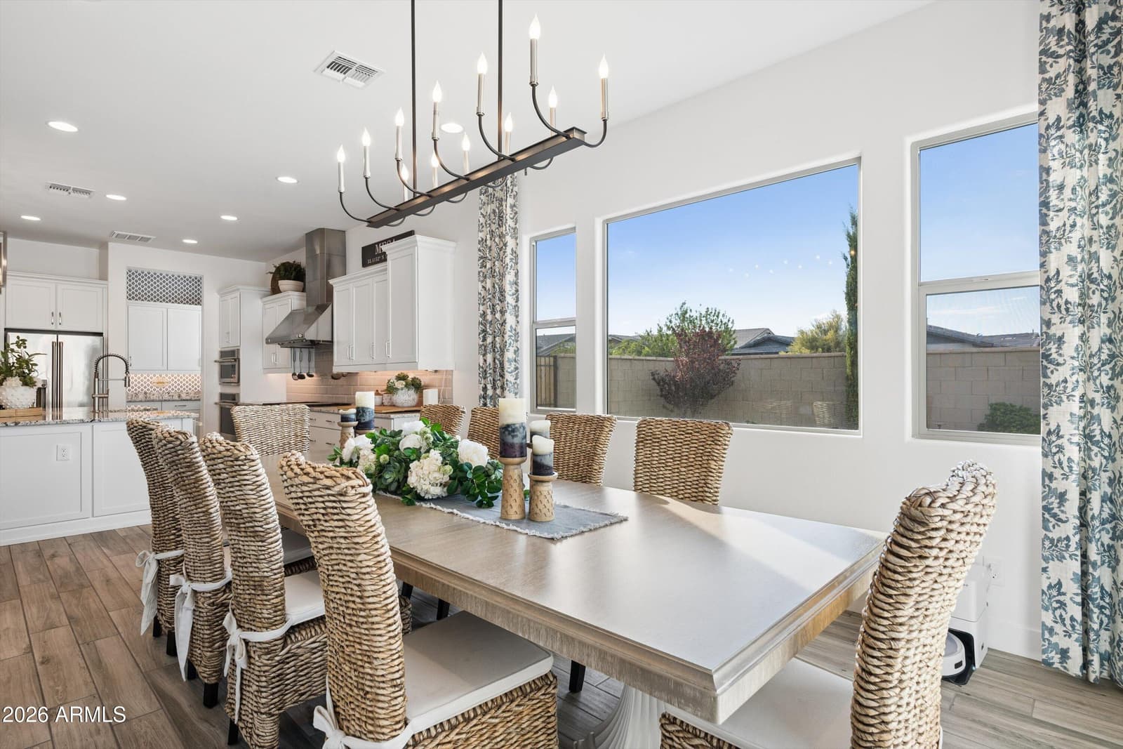 4207 S ELECTRON, Mesa, AZ 85212 — photo 24 of 62