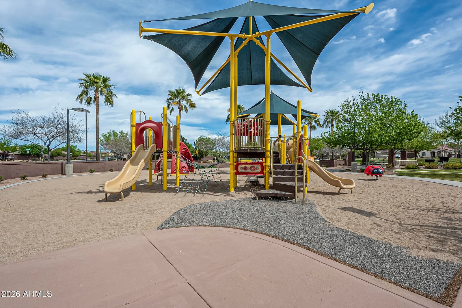 42163 N Wollemi Street, Queen Creek, AZ 85140 — photo 44 of 61