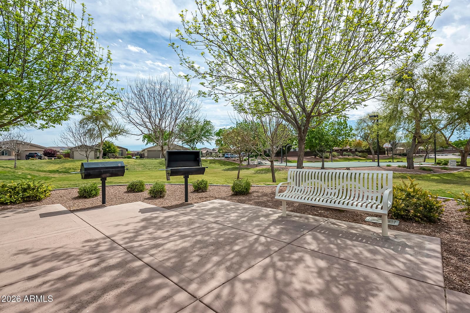 42163 N Wollemi Street, Queen Creek, AZ 85140 — photo 45 of 61