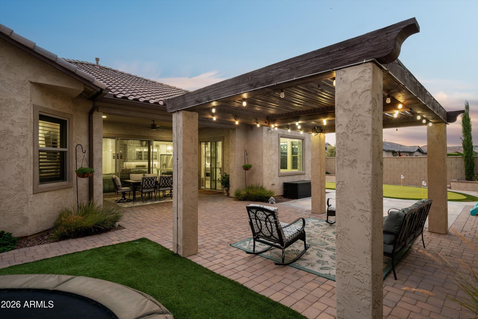4207 S ELECTRON, Mesa, AZ 85212 — photo 49 of 62