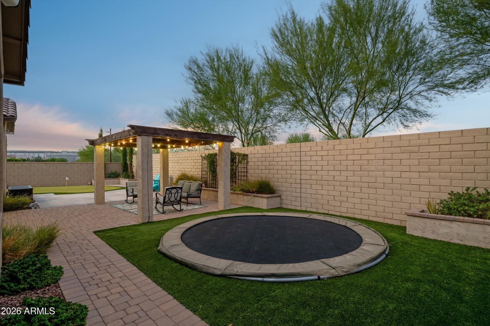 4207 S ELECTRON, Mesa, AZ 85212 — photo 51 of 62