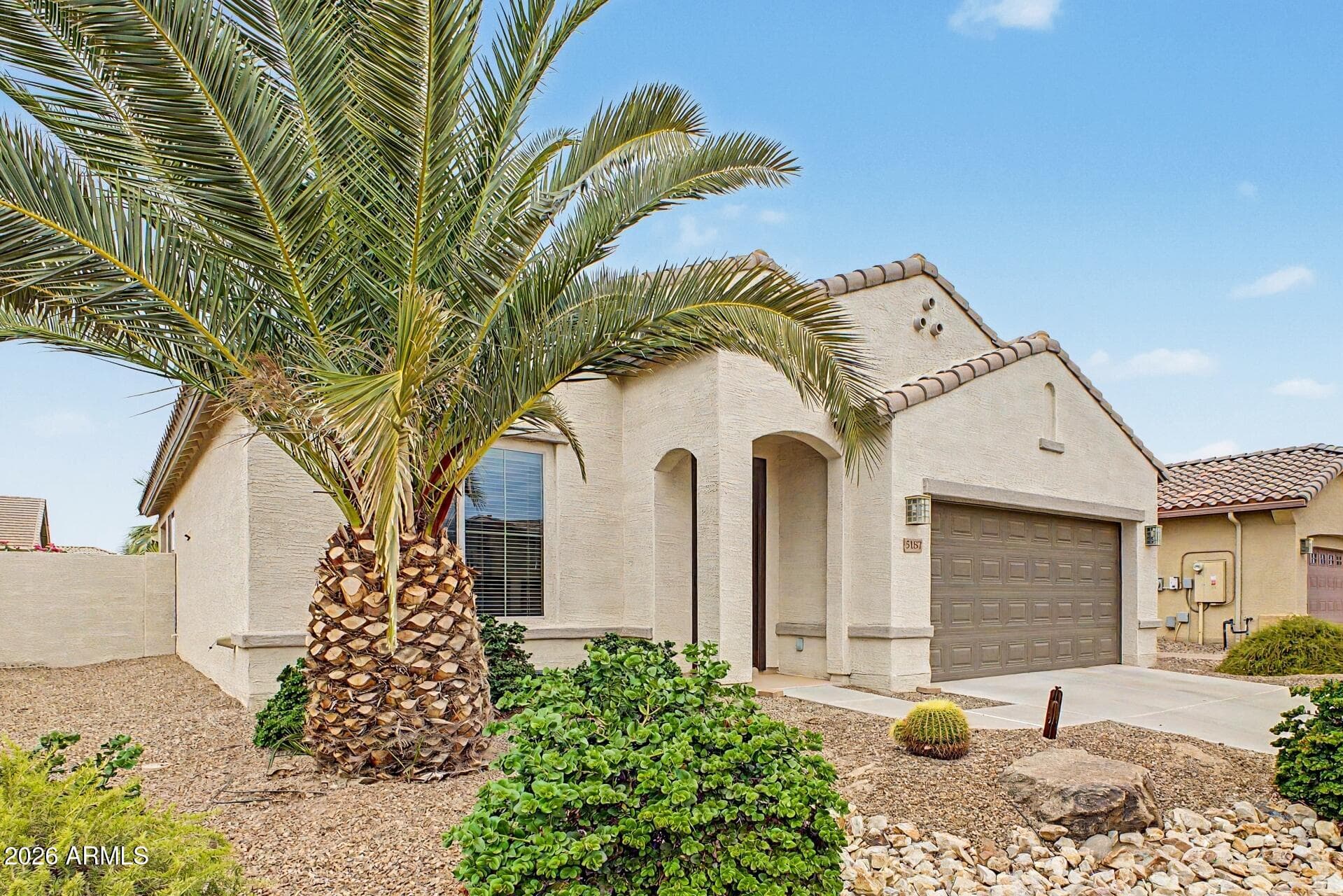 5187 W Tortoise Drive, Eloy, AZ 85131