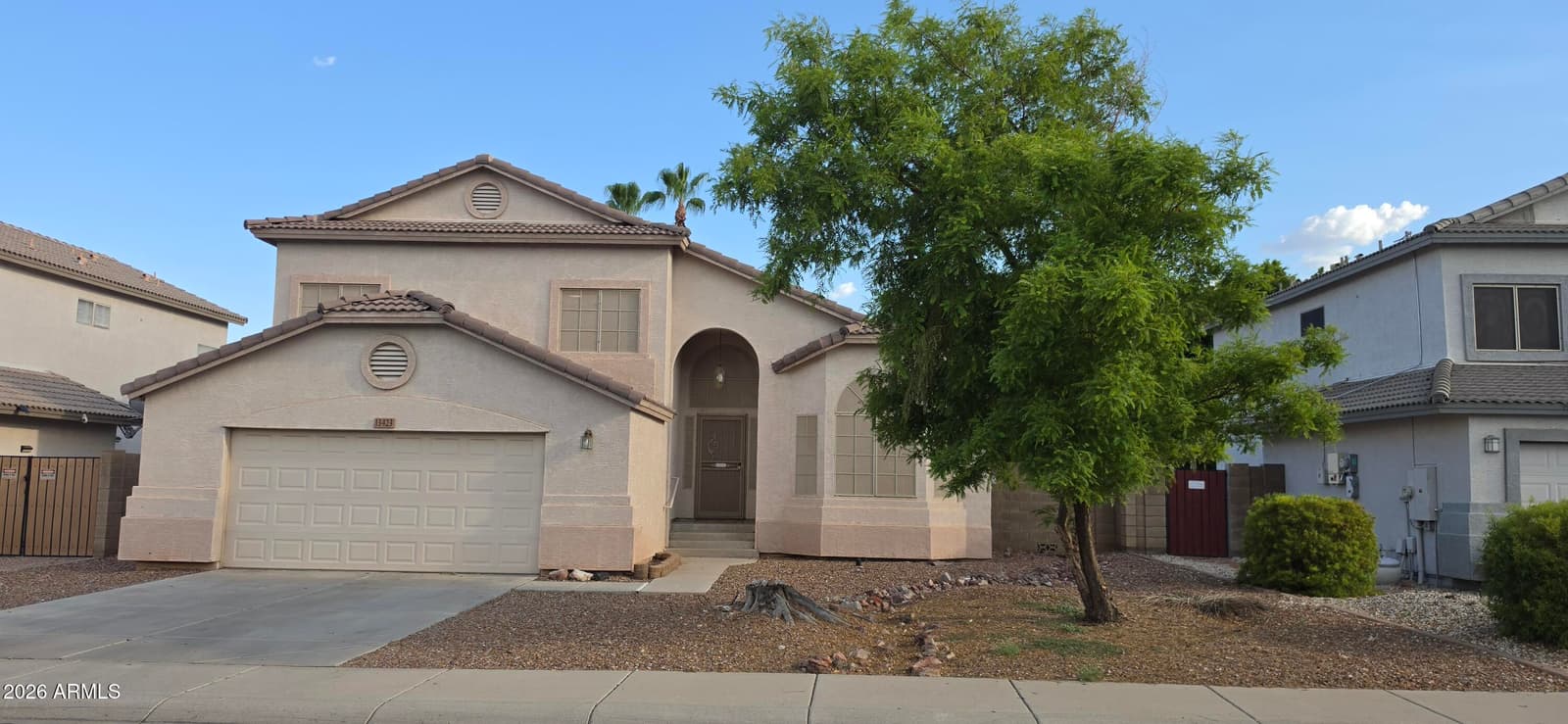 13423 W IRONWOOD Street, Surprise, AZ 85374 — photo 1 of 23