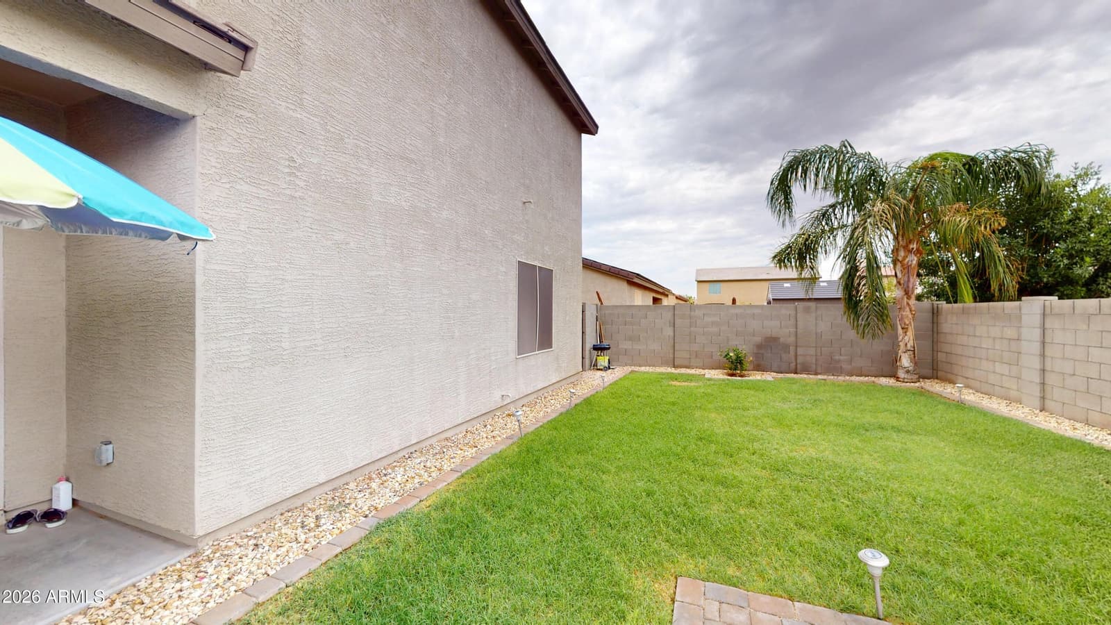 705 W CAROLINE Street, Coolidge, AZ 85128 — photo 33 of 38