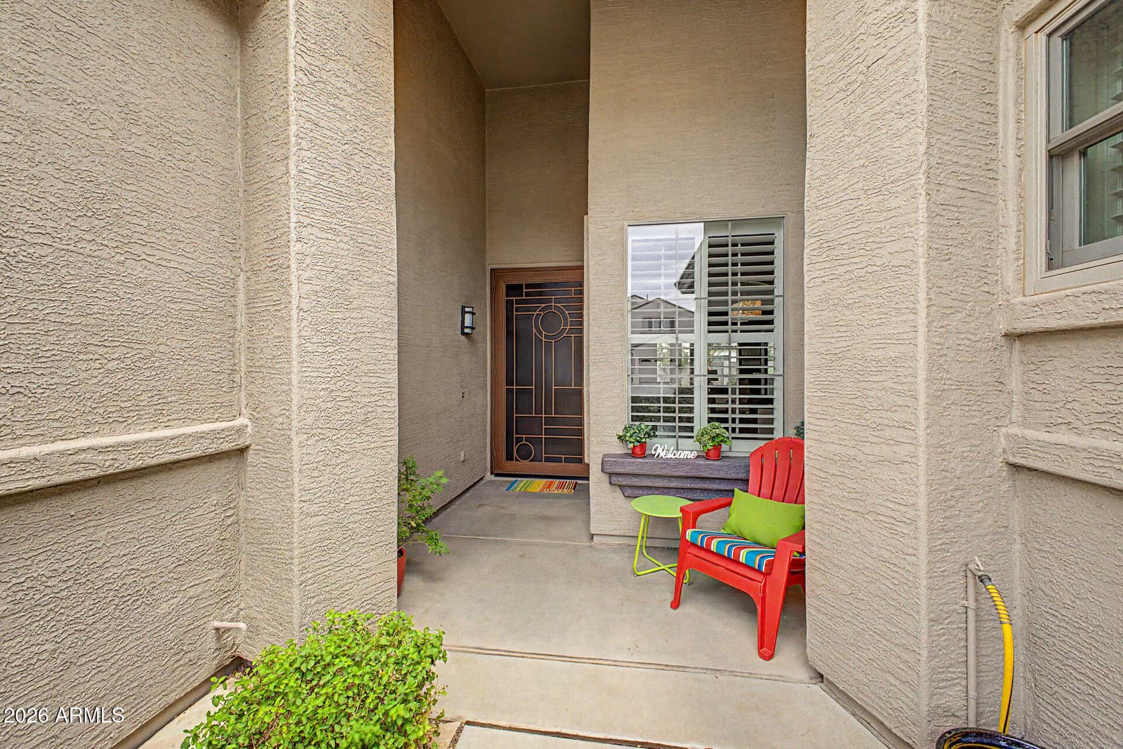 2972 E WINGED FOOT Drive, Chandler, AZ 85249 — photo 3 of 28