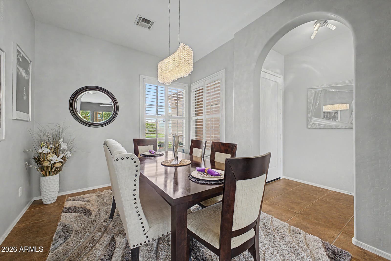 2972 E WINGED FOOT Drive, Chandler, AZ 85249 — photo 7 of 28