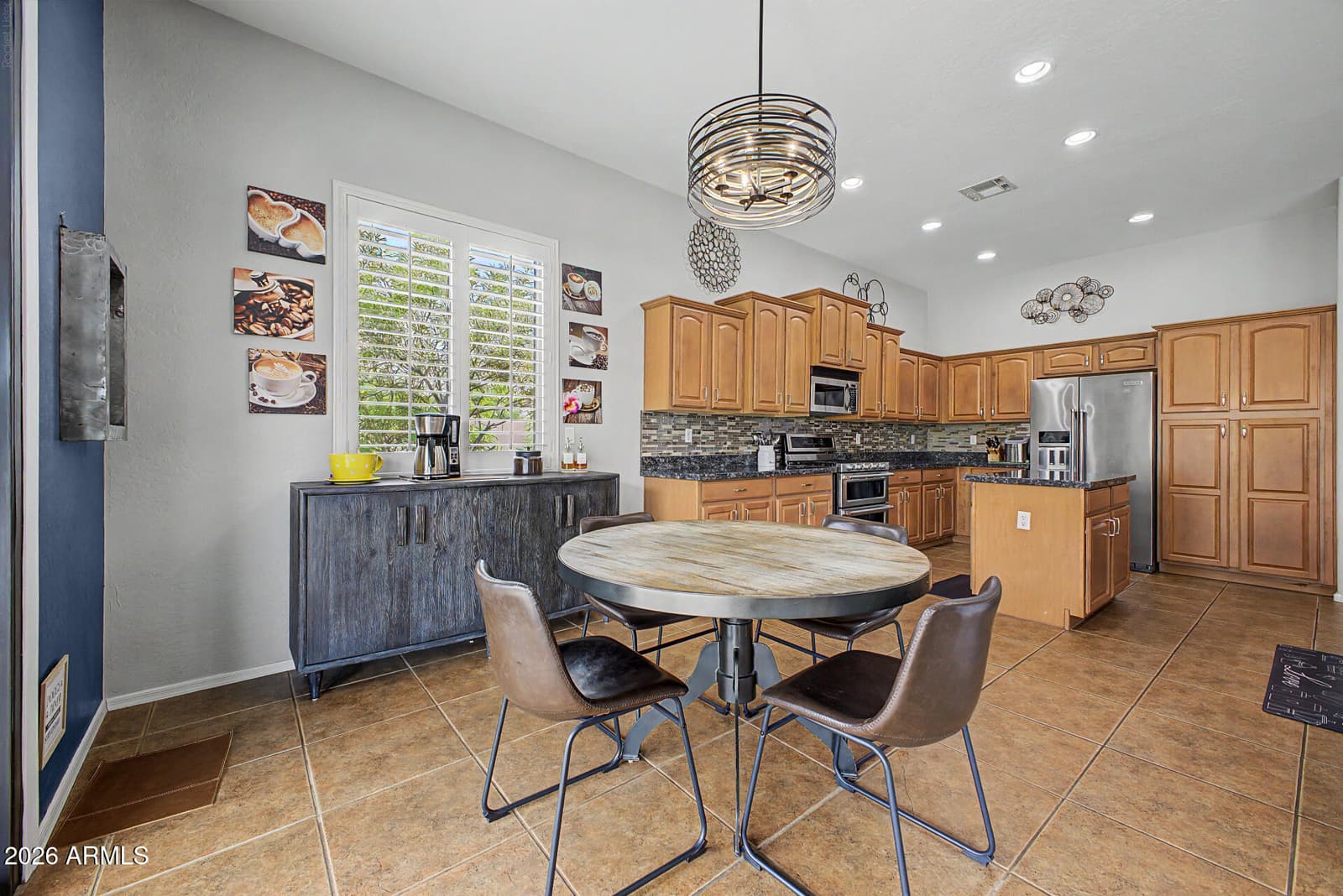 2972 E WINGED FOOT Drive, Chandler, AZ 85249 — photo 8 of 28