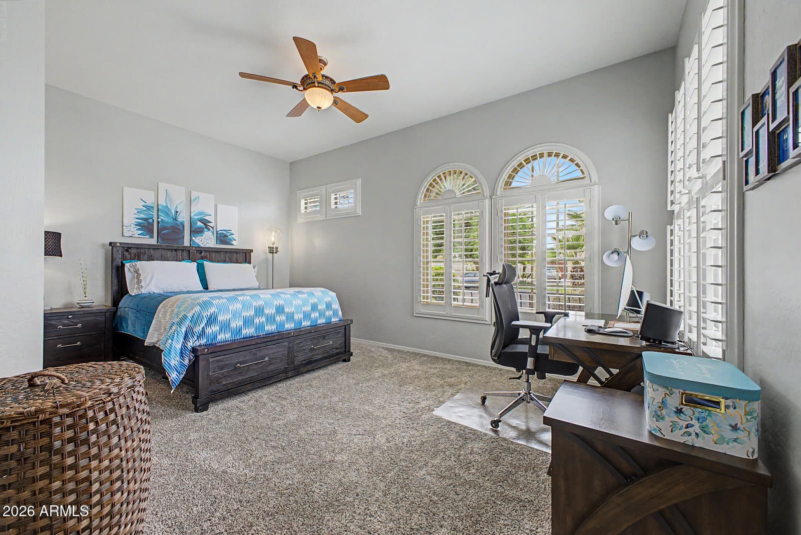 2972 E WINGED FOOT Drive, Chandler, AZ 85249 — photo 16 of 28