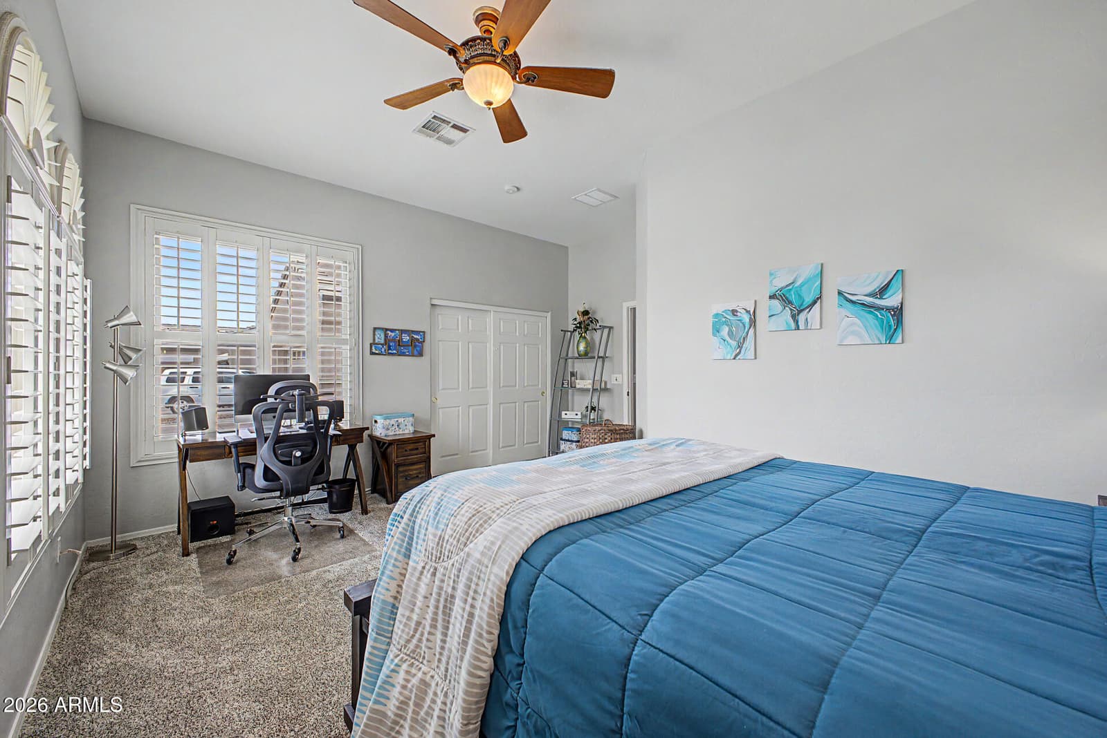 2972 E WINGED FOOT Drive, Chandler, AZ 85249 — photo 17 of 28