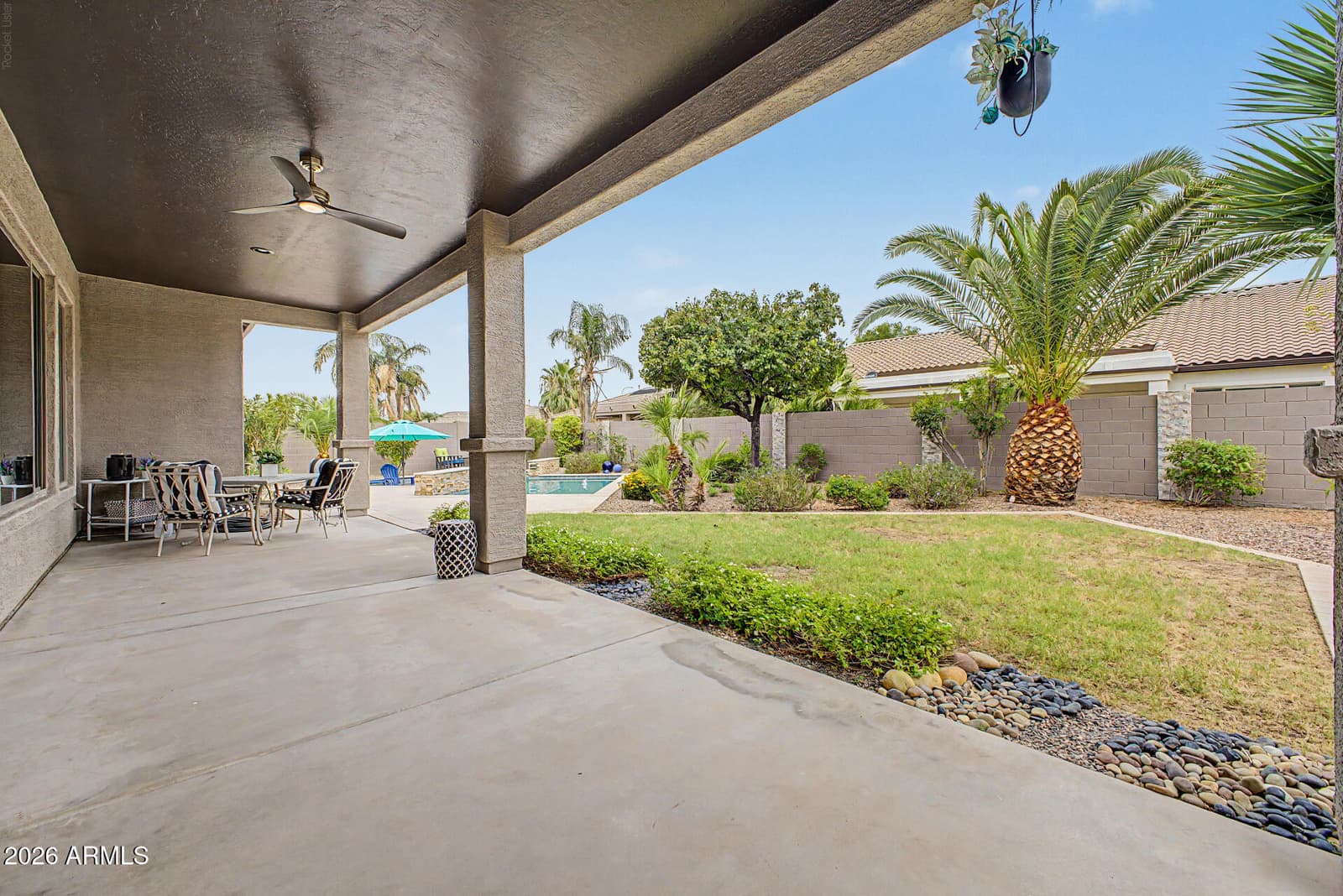 2972 E WINGED FOOT Drive, Chandler, AZ 85249 — photo 20 of 28