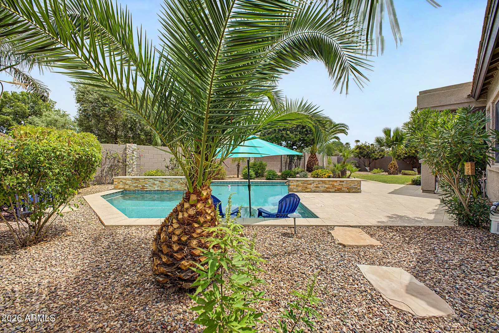 2972 E WINGED FOOT Drive, Chandler, AZ 85249 — photo 22 of 28