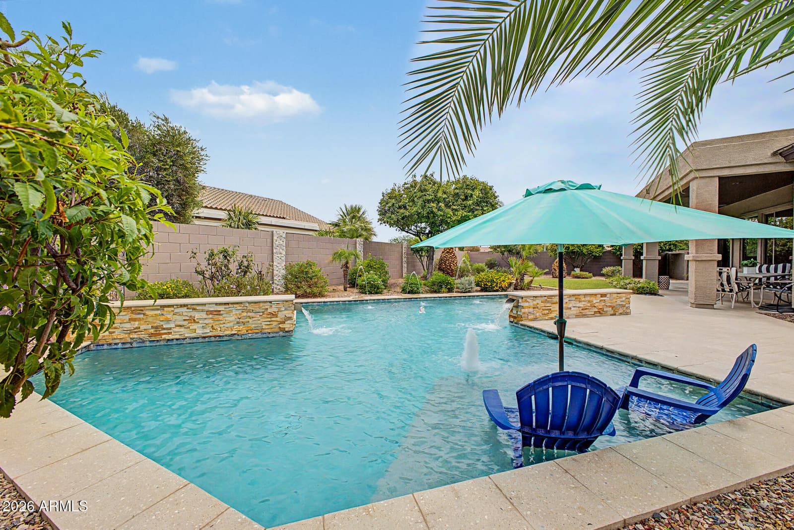 2972 E WINGED FOOT Drive, Chandler, AZ 85249 — photo 26 of 28