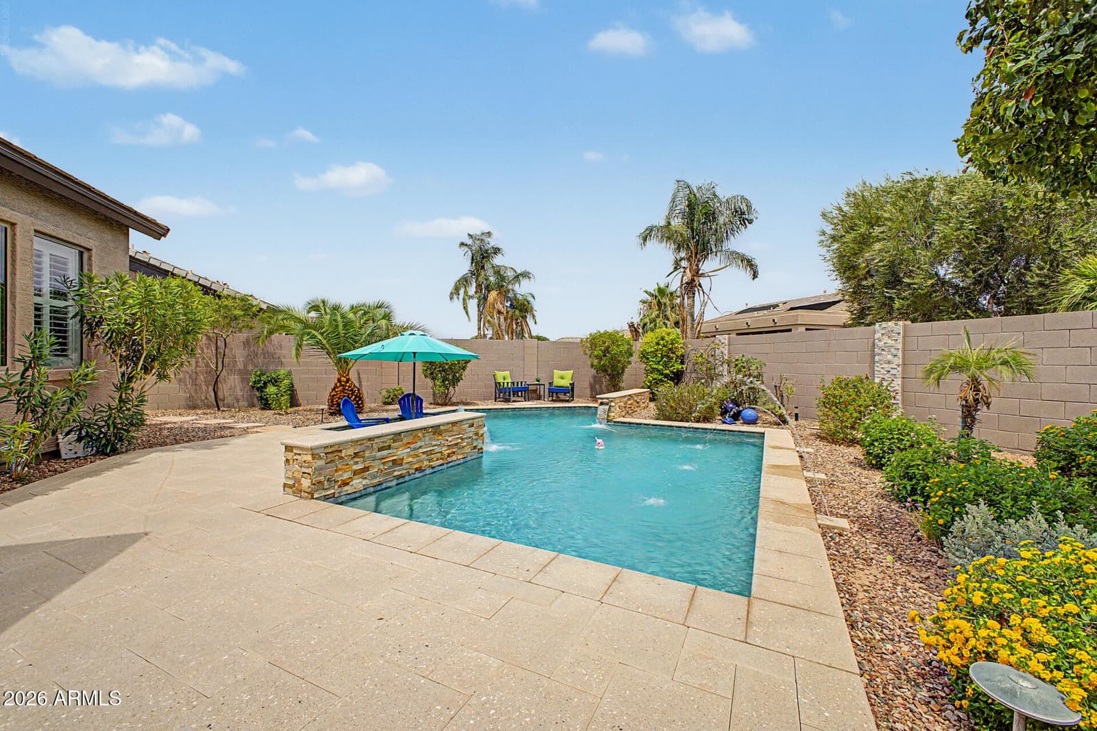 2972 E WINGED FOOT Drive, Chandler, AZ 85249 — photo 28 of 28